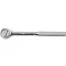 VOREL Arborele de antrenare cu clichet 1/2" 240 mm 45T