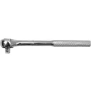 VOREL Arborele de antrenare cu clichet 1/2" 240 mm 45T