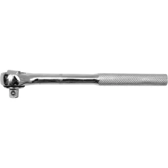 VOREL Arborele de antrenare cu clichet 1/2" 240 mm 45T