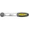 VOREL Arborele de antrenare cu clichet 1/4" 150 mm 72T CrV