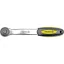 VOREL Arborele de antrenare cu clichet 1/4" 150 mm 72T CrV