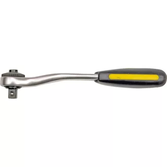   VOREL Arborele de antrenare cu clichet 1/4" 150 mm 72T CrV