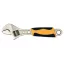 VOREL Cheie reglabila 0-19 mm / 150 mm