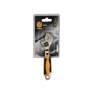 VOREL Cheie reglabila 0-19 mm / 150 mm