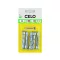 CELO BLISTER-HRM diblu crocant din gips-carton metalic 4-24 (5 buc)