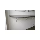 Diblu cu 4 aripi CELO NF + 3 x 25 șuruburi pentru lemn (20 buc)