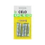 CELO BLISTER-HRM diblu crocant din gips-carton metalic 5-16 RH (4 buc)
