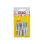 Diblu cu ciocan CELO NP 5 x 35 (20 buc)