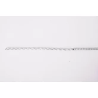 VOREL Spirala curatare tevi 3 m/6 mm