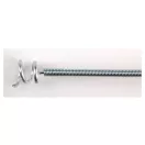 VOREL Spirala curatare tevi 10 m/10 mm
