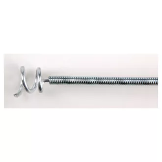 VOREL Spirala curatare tevi 10 m/10 mm