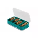 Set șuruburi pentru lemn 310 piese