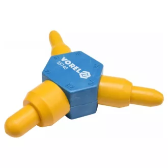 Calibrator de tuburi VOREL