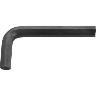 Cheie hexagonală 17 mm /140 mm CrV