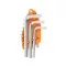 Set chei hexagonale VOREL 10 piese 1,5-10 mm
