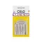 Diblu universal din plastic CELO MZ 6 x 40 (10 buc)