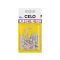 CELO MZK guler universal diblu din plastic 6 x 41 (10 buc)