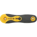 Set chei hexagonale VOREL 8 piese 1,5-8 mm pliabile