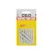 Diblu de plastic extra lung CELO FL 6 x 60 (10 buc)