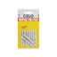 Diblu de plastic extra lung CELO FL 6 x 60 (10 buc)