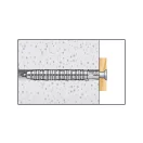 Diblu de plastic extra lung CELO FL 6 x 60 (10 buc)
