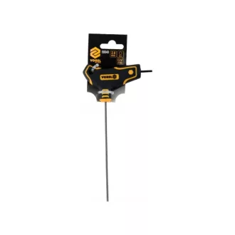 VOREL cheie T Allen 2 mm CrV