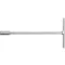 Cheie T 8 mm / 380 mm