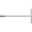 Cheie T 8 mm / 190 mm