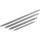 VOREL Set fier montare roți 4 părți 300 - 595 mm