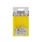 CELO MZK guler universal diblu din plastic 6 x 30 (20 buc)