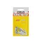 Diblu cu aripi CELO NF 6 + șurub cu cârlig 4,2 x 40 (5 buc)