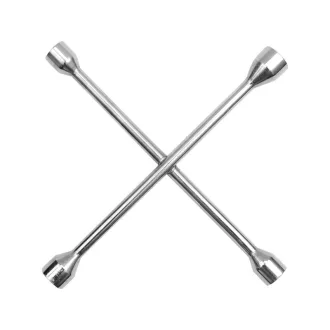 Cheie cruce 17 x 19 x 21 x 23 mm