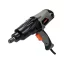 STHOR Driver cu impact electric 1100W 3/4" 800 Nm