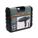 STHOR Driver cu impact electric 1100W 3/4" 800 Nm
