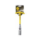 VOREL Cheie pentru bujii cu balamale 16 mm