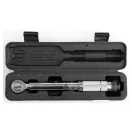 VOREL cheie dinamometrică 3/8" 13,6-108 Nm / 270 mm