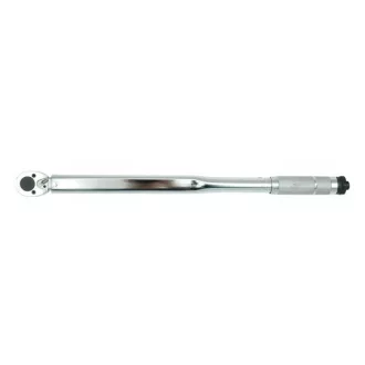 VOREL cheie dinamometrică 3/4" 62-405 Nm / 625 mm