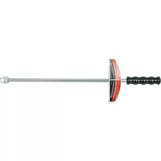 VOREL Cheie dinamometrică 1/2" 0-200 Nm / 460 mm