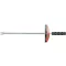 VOREL Cheie dinamometrică 1/2" 0-200 Nm / 460 mm