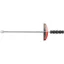 VOREL Cheie dinamometrică 1/2" 0-200 Nm / 460 mm