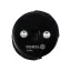 VOREL Cheie de demontare a filtrului de ulei reglabila 64 - 80 mm