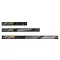 VOREL Set suport de scule magnetice de perete 3 piese