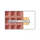 Diblu cu ciocan CELO NP 8 x 100 (10 buc)