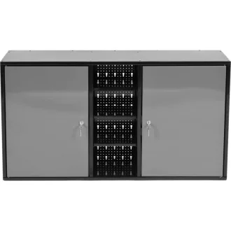 VOREL Dulap scule cu 2 uși 1125 x 265 x 630 mm
