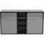 VOREL Dulap scule cu 2 uși 1125 x 265 x 630 mm