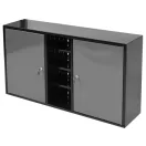 VOREL Dulap scule cu 2 uși 1125 x 265 x 630 mm