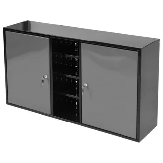 VOREL Dulap scule cu 2 uși 1125 x 265 x 630 mm