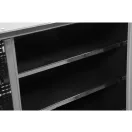 VOREL Dulap scule cu 2 uși 1125 x 265 x 630 mm