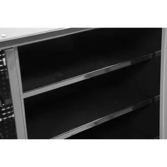 VOREL Dulap scule cu 2 uși 1125 x 265 x 630 mm
