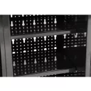 VOREL Dulap scule cu 2 uși 1125 x 265 x 630 mm